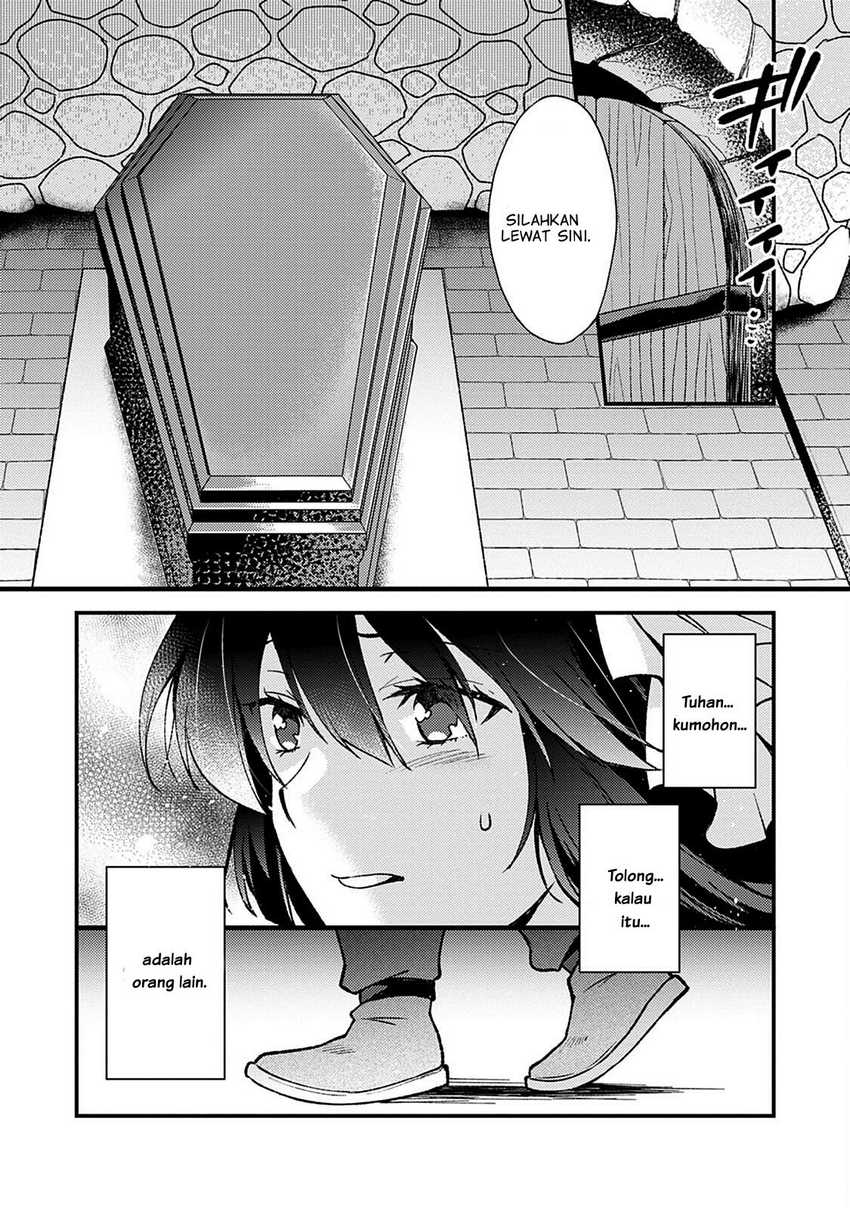 A Sword Master Childhood Friend Power Harassed Me Harshly, So I Broke off Our Relationship and Make a Fresh Start at the Frontier as a Magic Swordsman Chapter 10 - halaman 9