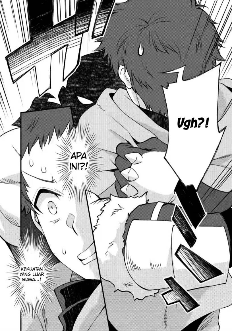 A Sword Master Childhood Friend Power Harassed Me Harshly, So I Broke off Our Relationship and Make a Fresh Start at the Frontier as a Magic Swordsman Chapter 11 - halaman 2