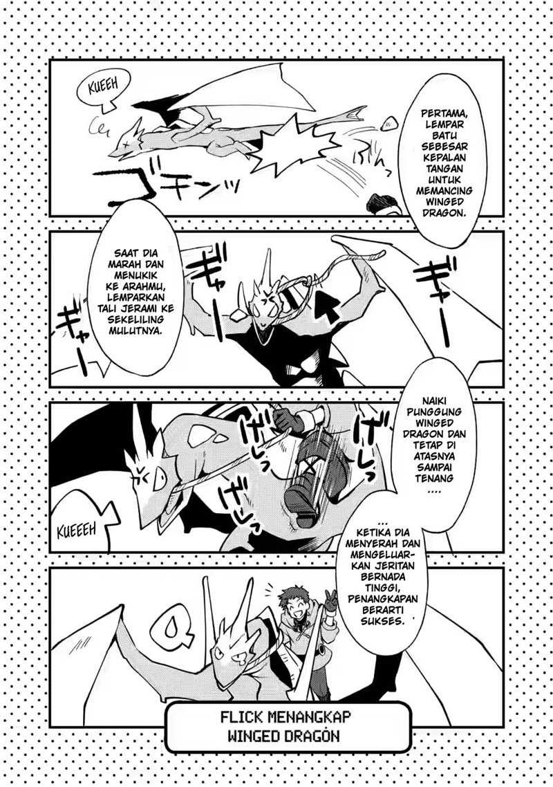 A Sword Master Childhood Friend Power Harassed Me Harshly, So I Broke off Our Relationship and Make a Fresh Start at the Frontier as a Magic Swordsman Chapter 13 - halaman 16