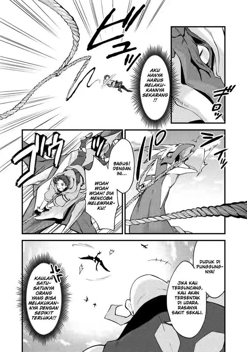 A Sword Master Childhood Friend Power Harassed Me Harshly, So I Broke off Our Relationship and Make a Fresh Start at the Frontier as a Magic Swordsman Chapter 13 - halaman 20