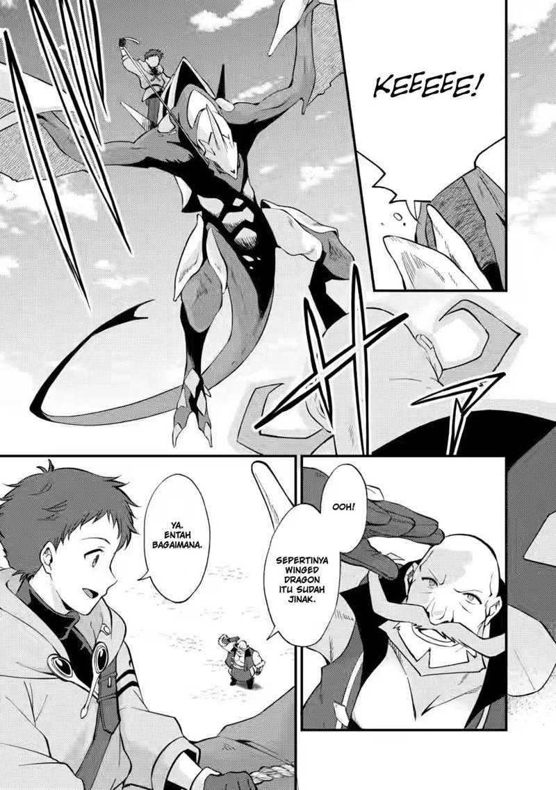 A Sword Master Childhood Friend Power Harassed Me Harshly, So I Broke off Our Relationship and Make a Fresh Start at the Frontier as a Magic Swordsman Chapter 13 - halaman 22