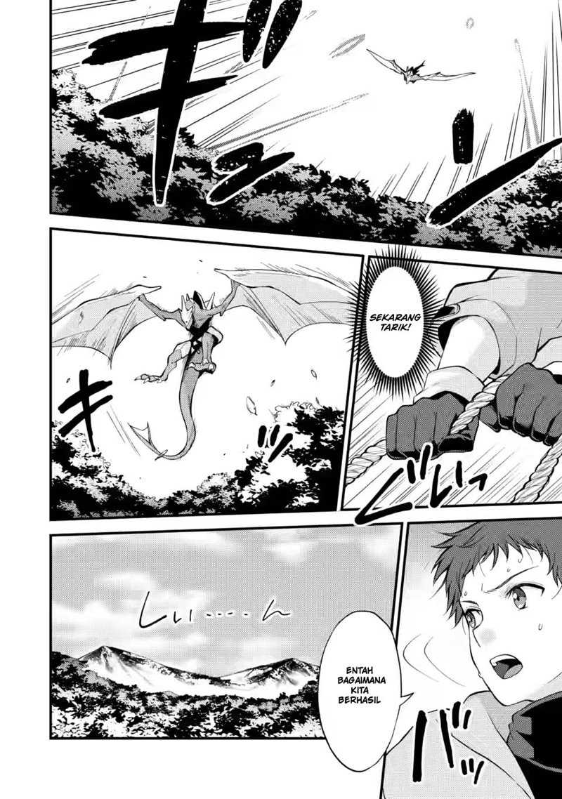 A Sword Master Childhood Friend Power Harassed Me Harshly, So I Broke off Our Relationship and Make a Fresh Start at the Frontier as a Magic Swordsman Chapter 13 - halaman 26