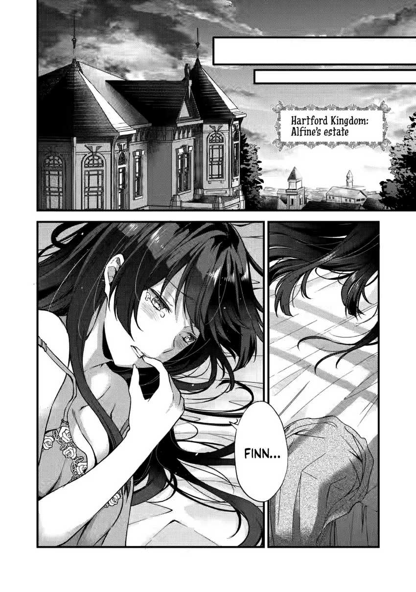 A Sword Master Childhood Friend Power Harassed Me Harshly, So I Broke off Our Relationship and Make a Fresh Start at the Frontier as a Magic Swordsman Chapter 14 - halaman 5
