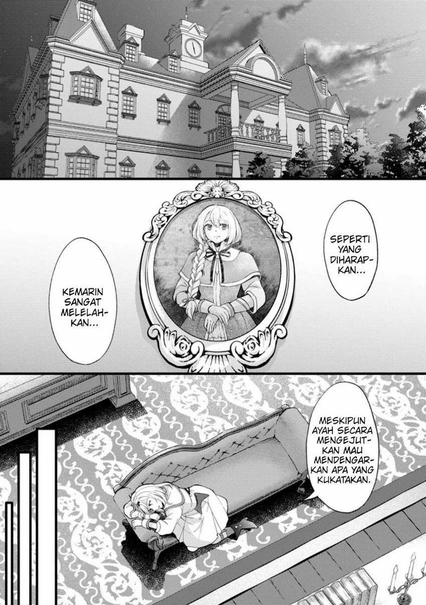 A Sword Master Childhood Friend Power Harassed Me Harshly, So I Broke off Our Relationship and Make a Fresh Start at the Frontier as a Magic Swordsman Chapter 18 - halaman 2