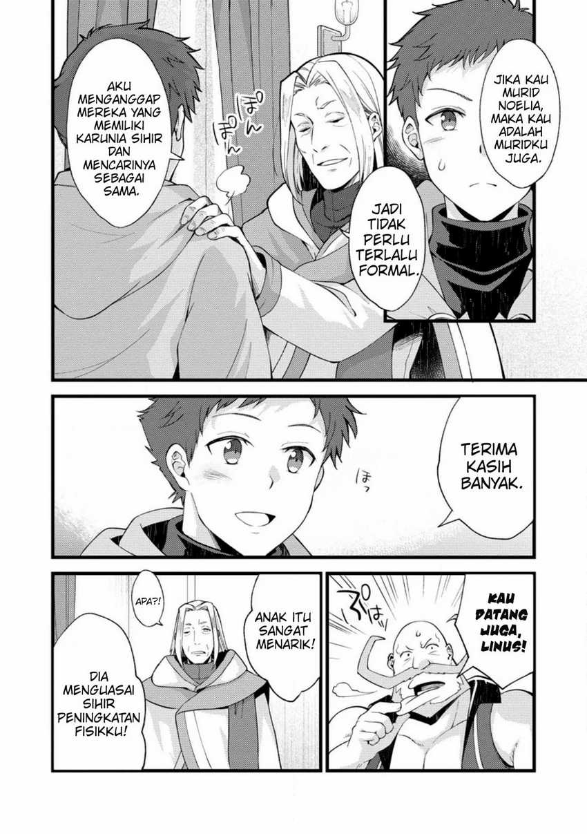 A Sword Master Childhood Friend Power Harassed Me Harshly, So I Broke off Our Relationship and Make a Fresh Start at the Frontier as a Magic Swordsman Chapter 18 - halaman 23