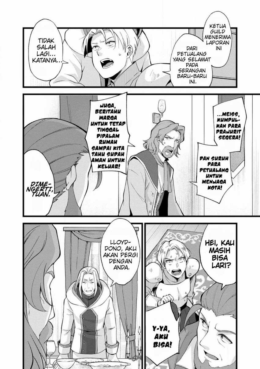 A Sword Master Childhood Friend Power Harassed Me Harshly, So I Broke off Our Relationship and Make a Fresh Start at the Frontier as a Magic Swordsman Chapter 18 - halaman 29