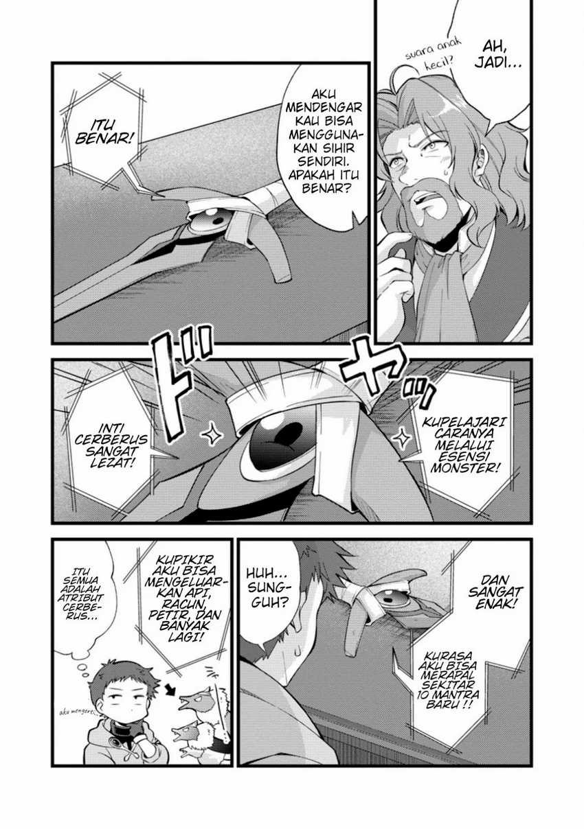 A Sword Master Childhood Friend Power Harassed Me Harshly, So I Broke off Our Relationship and Make a Fresh Start at the Frontier as a Magic Swordsman Chapter 18 - halaman 9