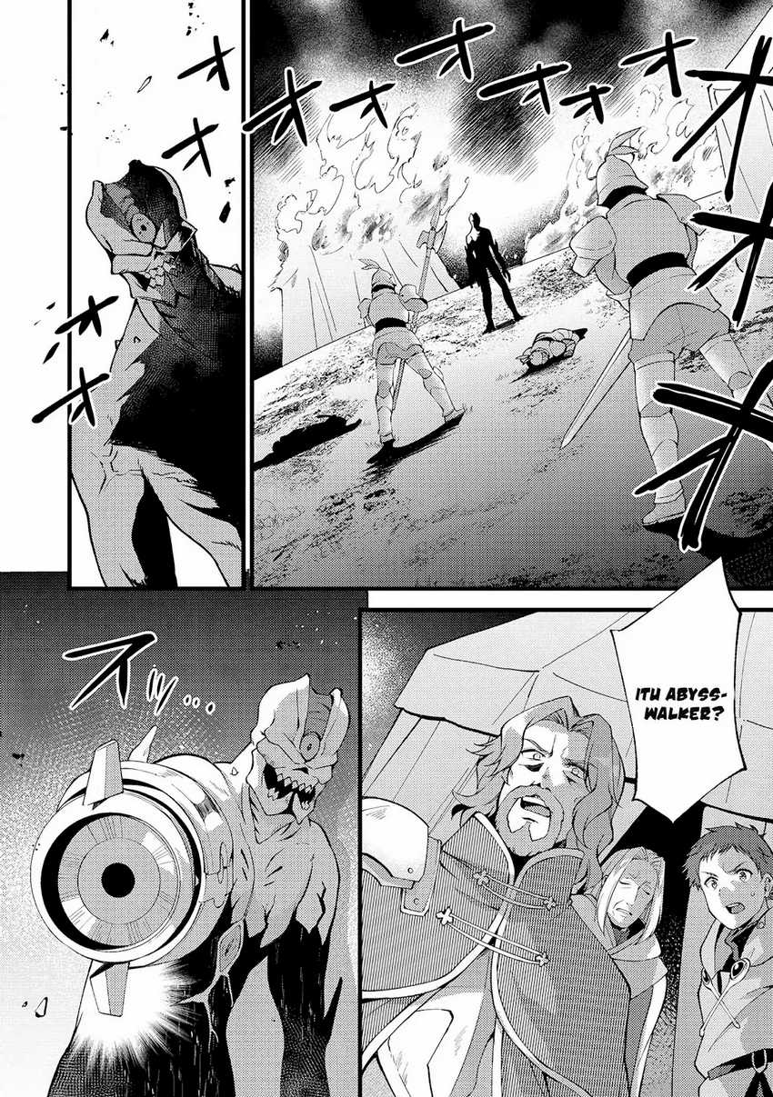 A Sword Master Childhood Friend Power Harassed Me Harshly, So I Broke off Our Relationship and Make a Fresh Start at the Frontier as a Magic Swordsman Chapter 19 - halaman 21