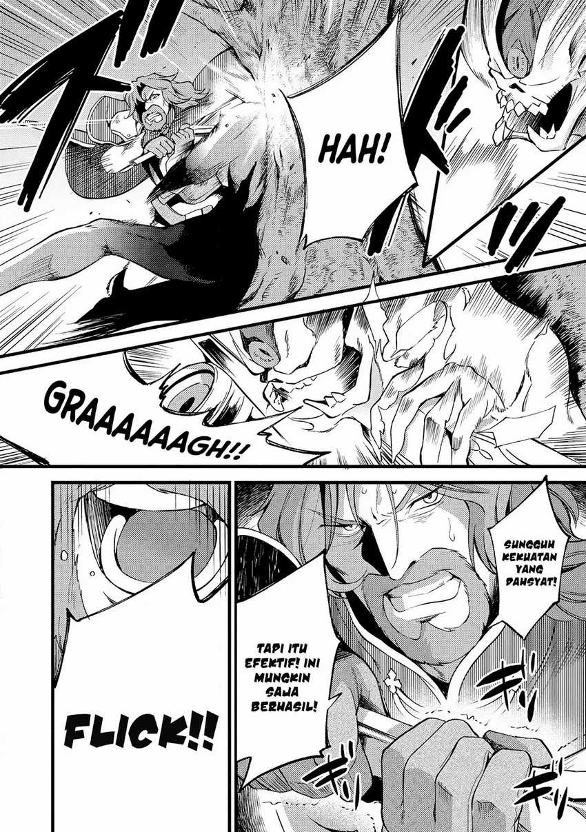 A Sword Master Childhood Friend Power Harassed Me Harshly, So I Broke off Our Relationship and Make a Fresh Start at the Frontier as a Magic Swordsman Chapter 19 - halaman 29