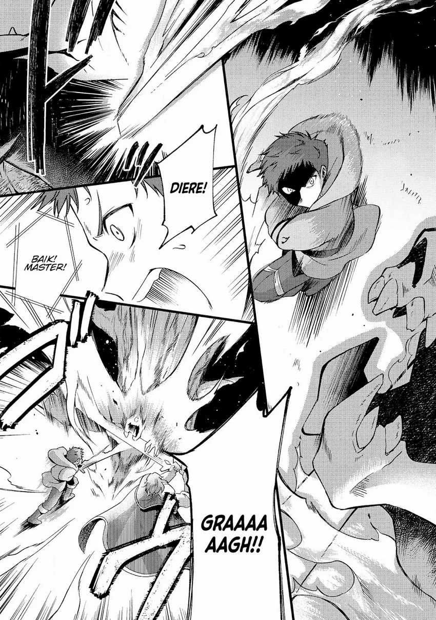 A Sword Master Childhood Friend Power Harassed Me Harshly, So I Broke off Our Relationship and Make a Fresh Start at the Frontier as a Magic Swordsman Chapter 19 - halaman 30