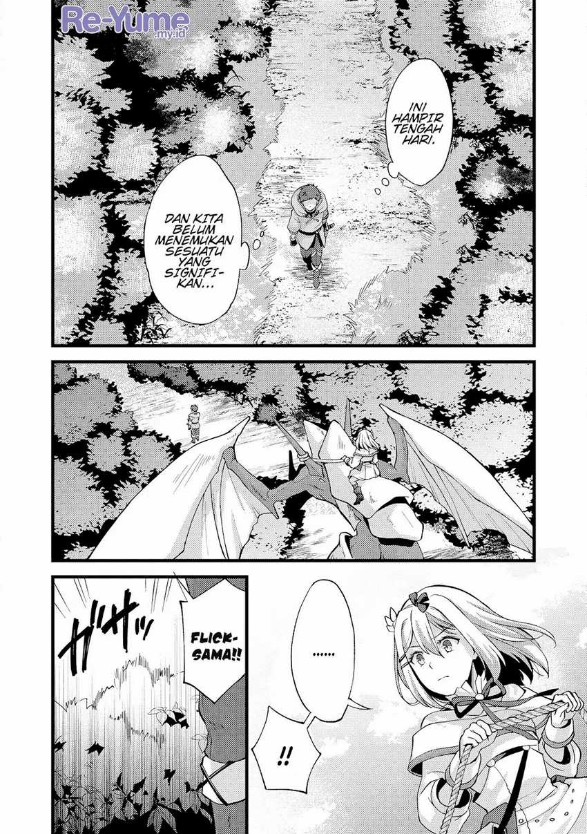 A Sword Master Childhood Friend Power Harassed Me Harshly, So I Broke off Our Relationship and Make a Fresh Start at the Frontier as a Magic Swordsman Chapter 19 - halaman 7