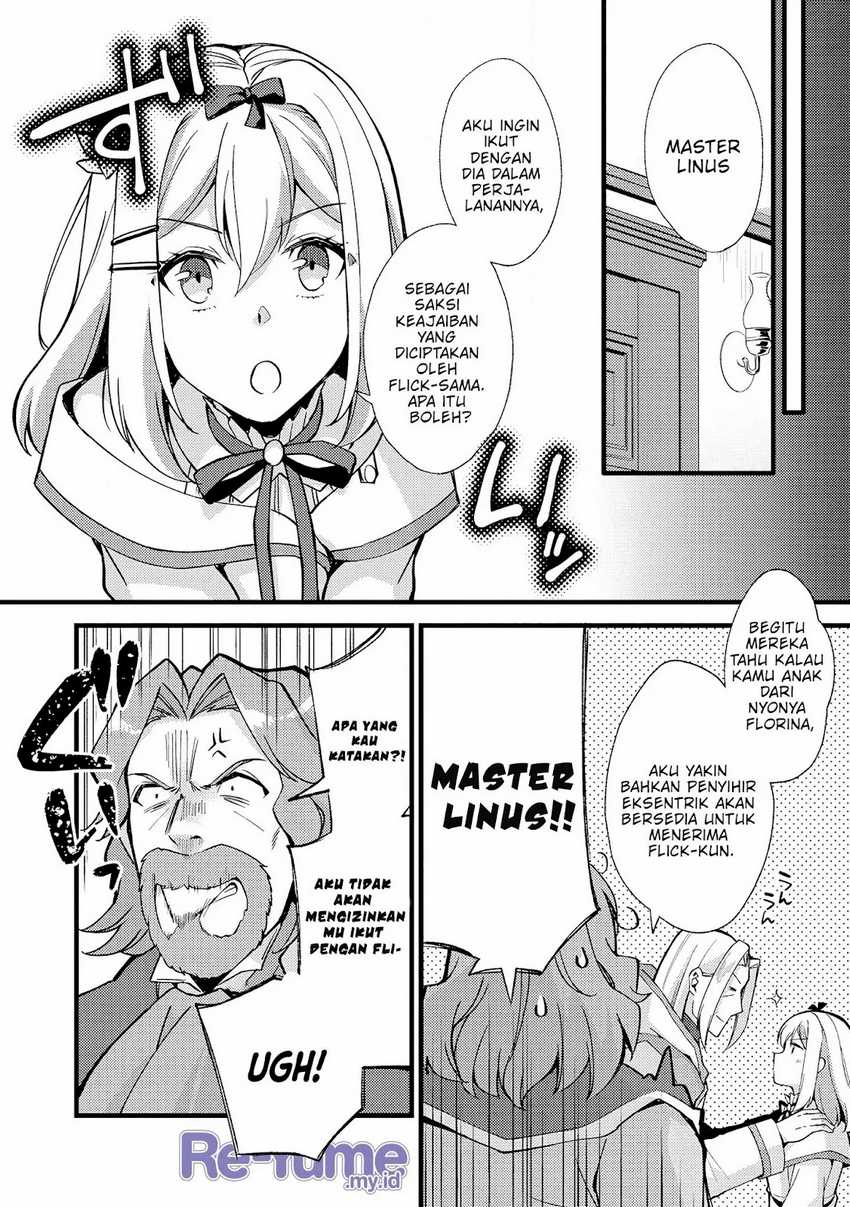 A Sword Master Childhood Friend Power Harassed Me Harshly, So I Broke off Our Relationship and Make a Fresh Start at the Frontier as a Magic Swordsman Chapter 20 - halaman 25