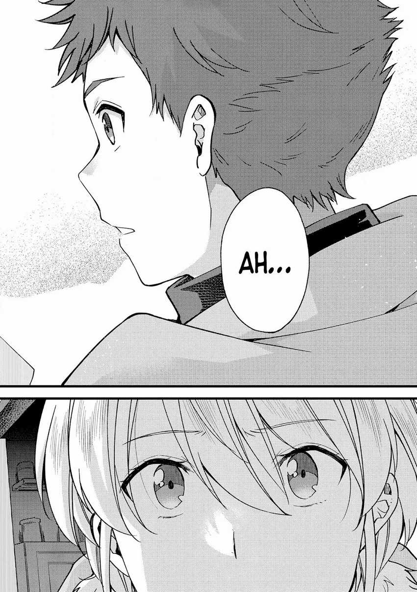 A Sword Master Childhood Friend Power Harassed Me Harshly, So I Broke off Our Relationship and Make a Fresh Start at the Frontier as a Magic Swordsman Chapter 20 - halaman 29