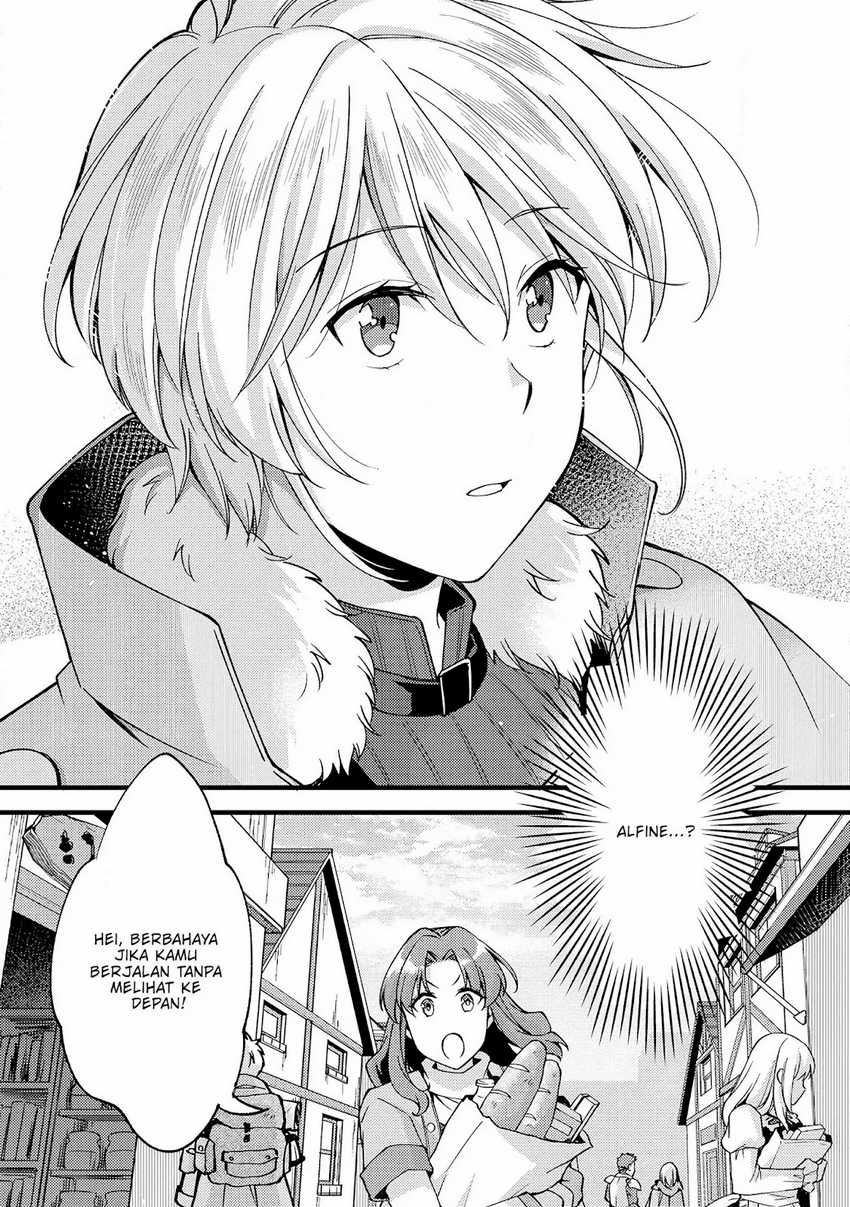 A Sword Master Childhood Friend Power Harassed Me Harshly, So I Broke off Our Relationship and Make a Fresh Start at the Frontier as a Magic Swordsman Chapter 20 - halaman 30