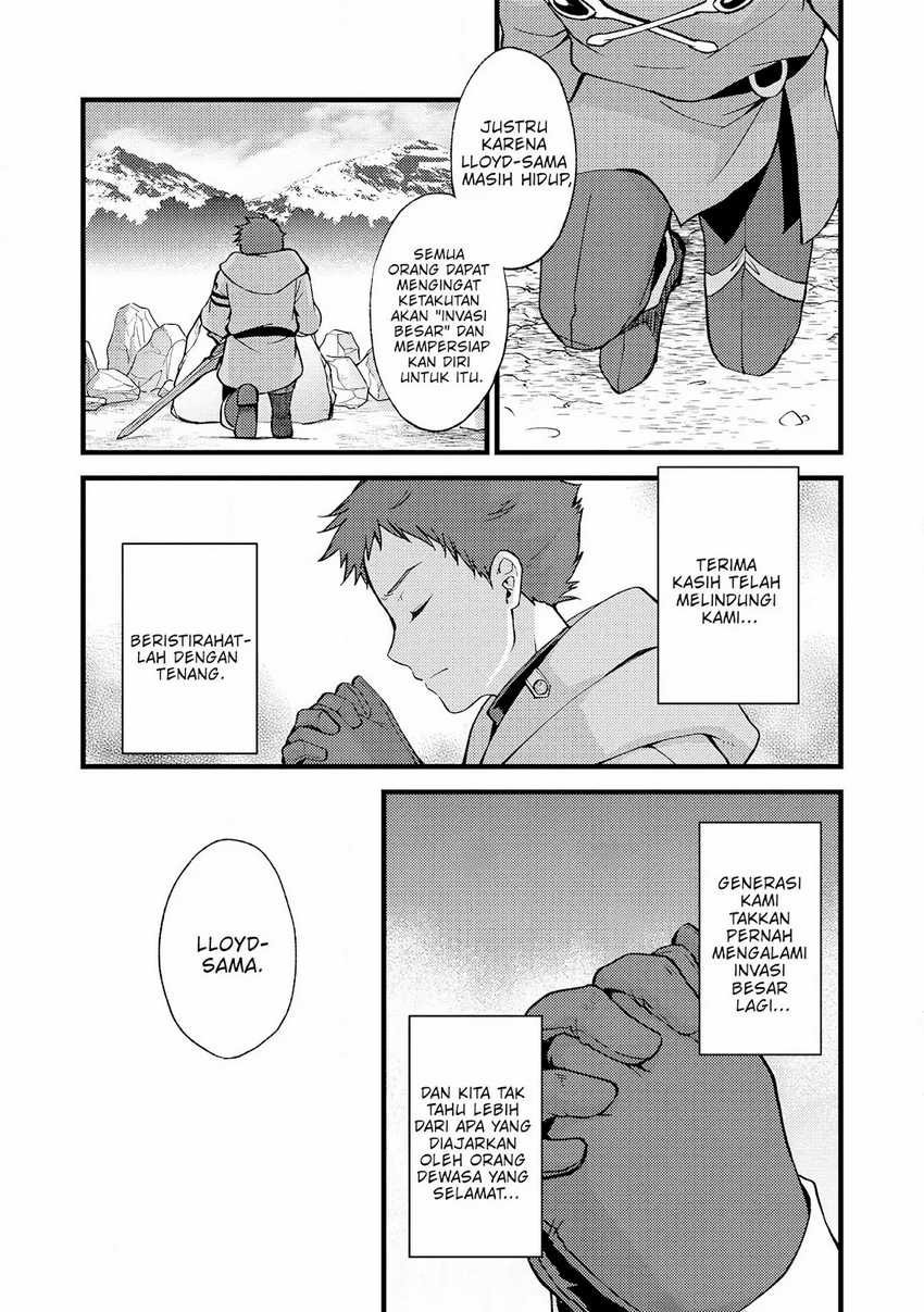 A Sword Master Childhood Friend Power Harassed Me Harshly, So I Broke off Our Relationship and Make a Fresh Start at the Frontier as a Magic Swordsman Chapter 20 - halaman 5