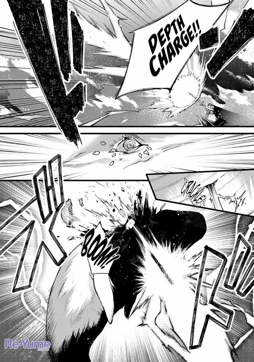 A Sword Master Childhood Friend Power Harassed Me Harshly, So I Broke off Our Relationship and Make a Fresh Start at the Frontier as a Magic Swordsman Chapter 23 - halaman 10