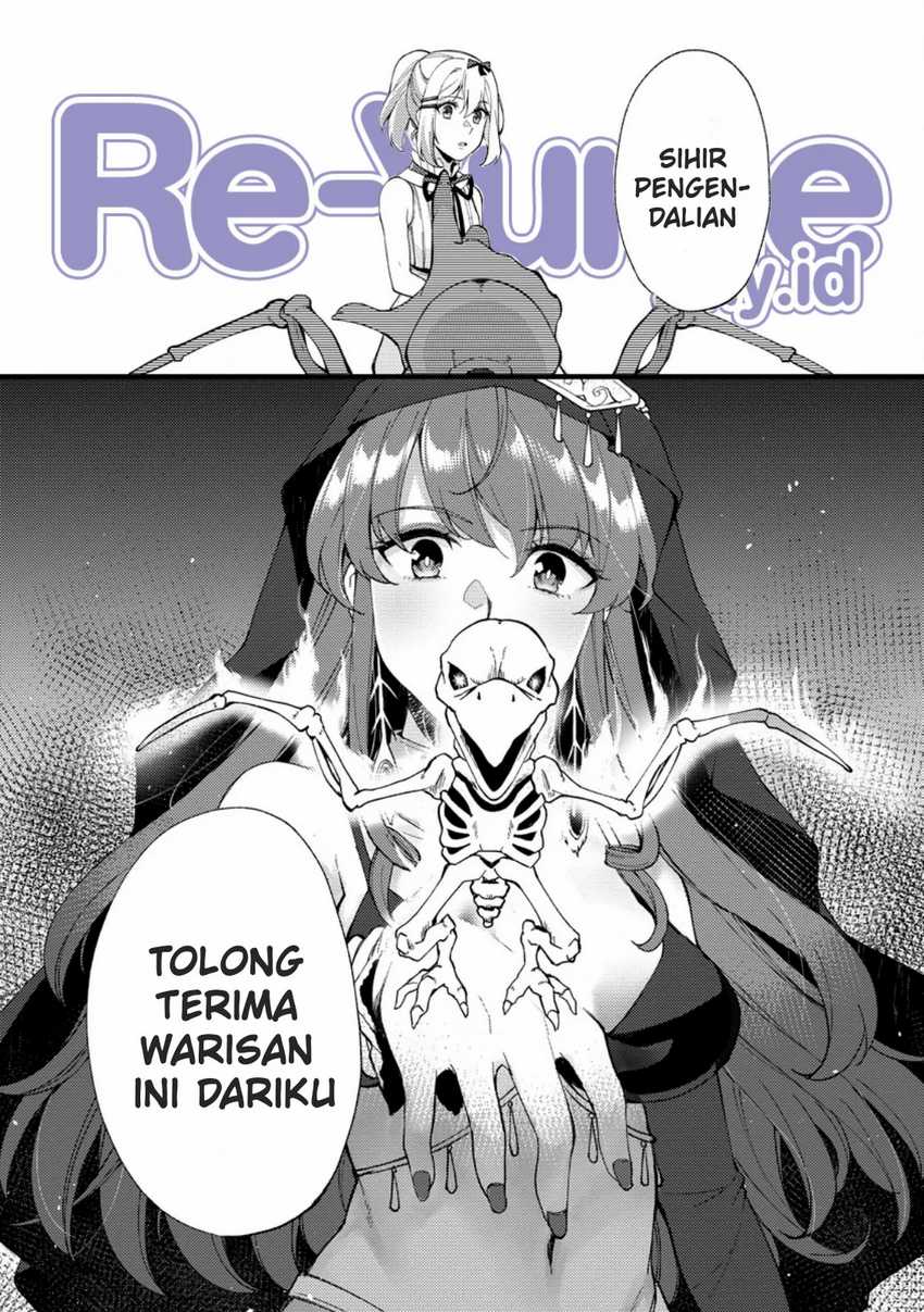 A Sword Master Childhood Friend Power Harassed Me Harshly, So I Broke off Our Relationship and Make a Fresh Start at the Frontier as a Magic Swordsman Chapter 26 - halaman 14