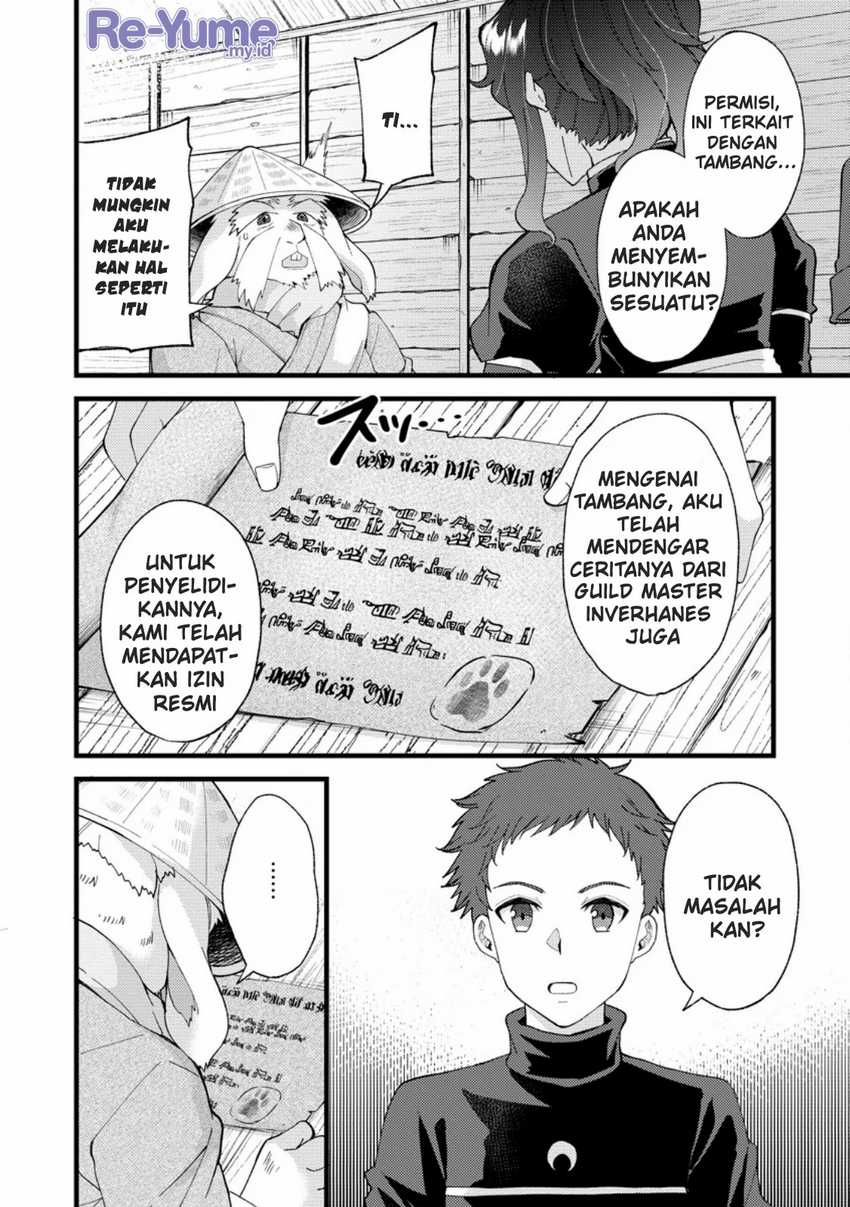 A Sword Master Childhood Friend Power Harassed Me Harshly, So I Broke off Our Relationship and Make a Fresh Start at the Frontier as a Magic Swordsman Chapter 26 - halaman 2
