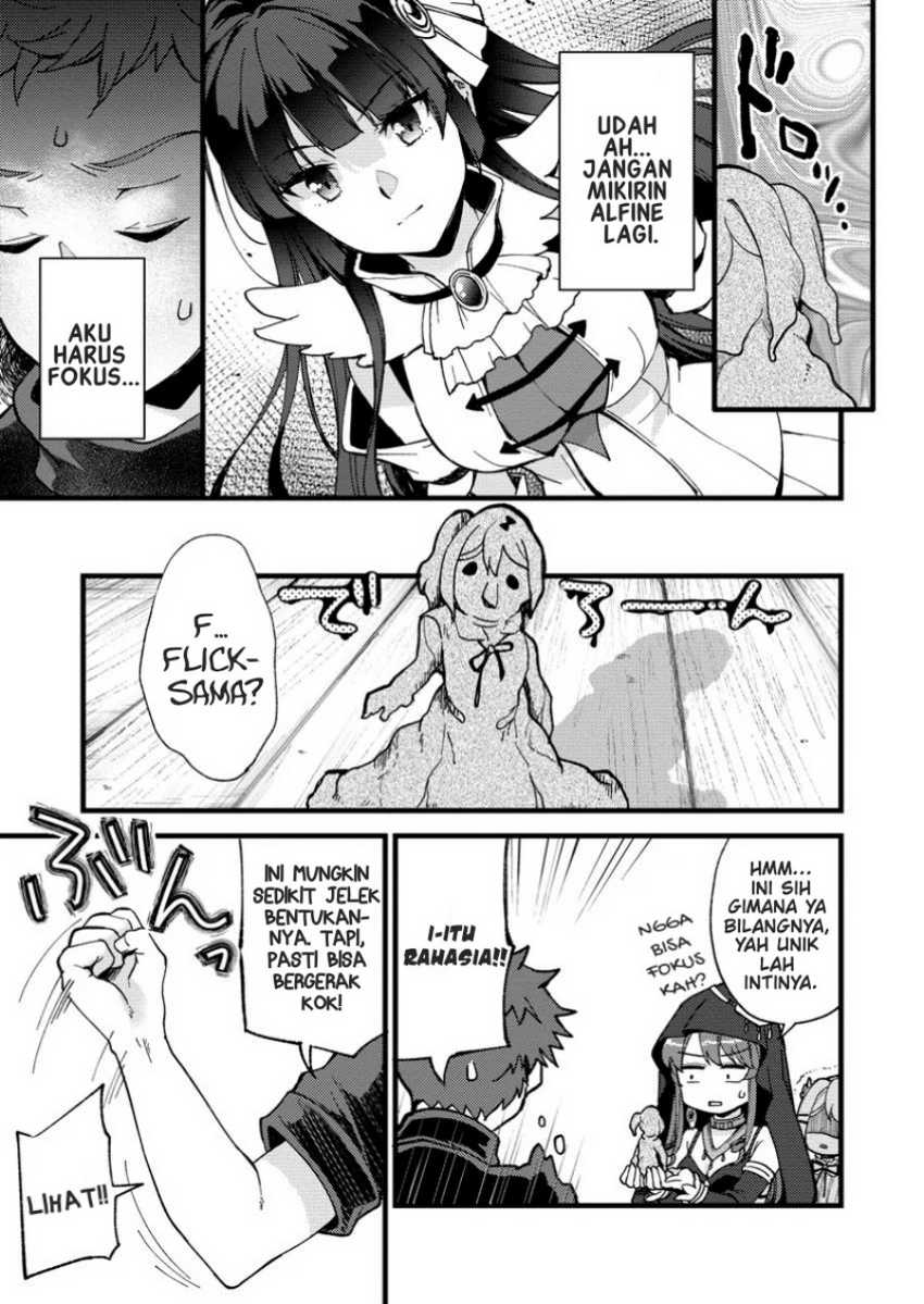 A Sword Master Childhood Friend Power Harassed Me Harshly, So I Broke off Our Relationship and Make a Fresh Start at the Frontier as a Magic Swordsman Chapter 27 - halaman 14