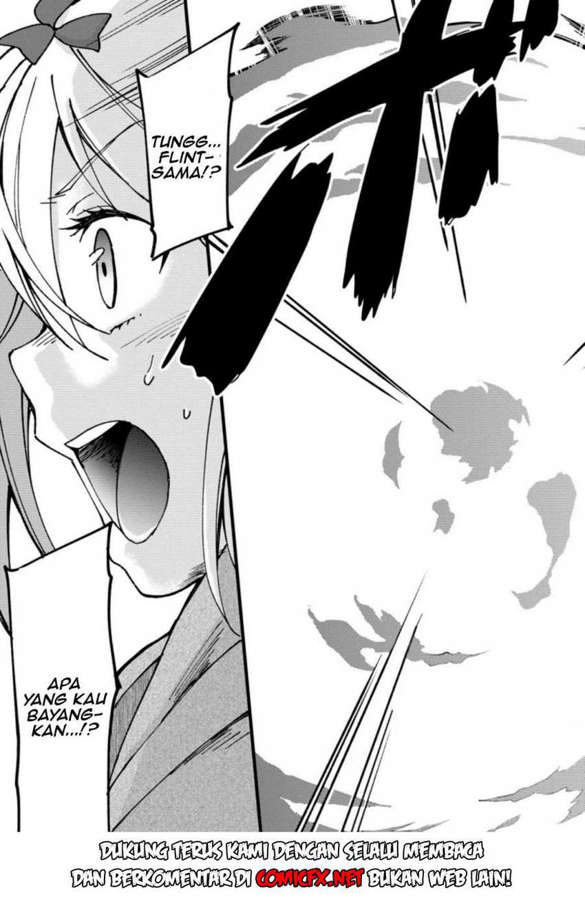 A Sword Master Childhood Friend Power Harassed Me Harshly, So I Broke off Our Relationship and Make a Fresh Start at the Frontier as a Magic Swordsman Chapter 3.2 - halaman 14