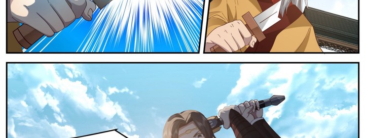 A Sword’s Evolution Begins From Killing Chapter 16 - halaman 4