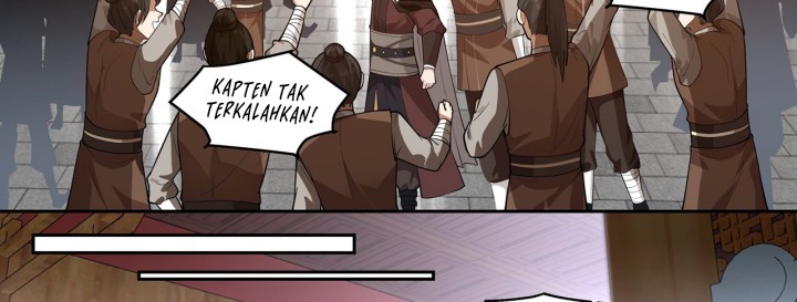 A Sword’s Evolution Begins From Killing Chapter 16 - halaman 8