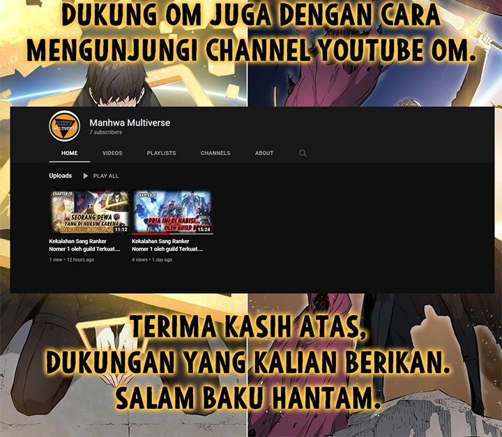 A Sword’s Evolution Begins From Killing Chapter 20 - halaman 10