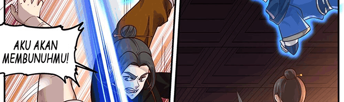 A Sword’s Evolution Begins From Killing Chapter 3 - halaman 5