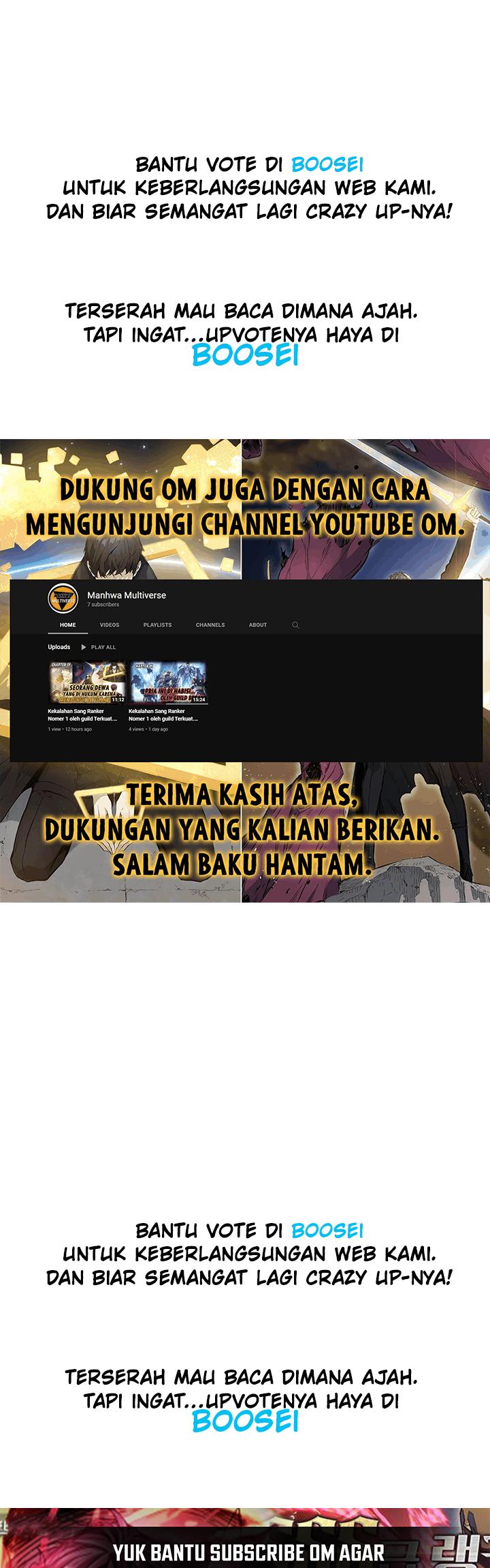 A Sword’s Evolution Begins From Killing Chapter 39 - halaman 2