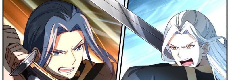 A Sword’s Evolution Begins From Killing Chapter 42 - halaman 7
