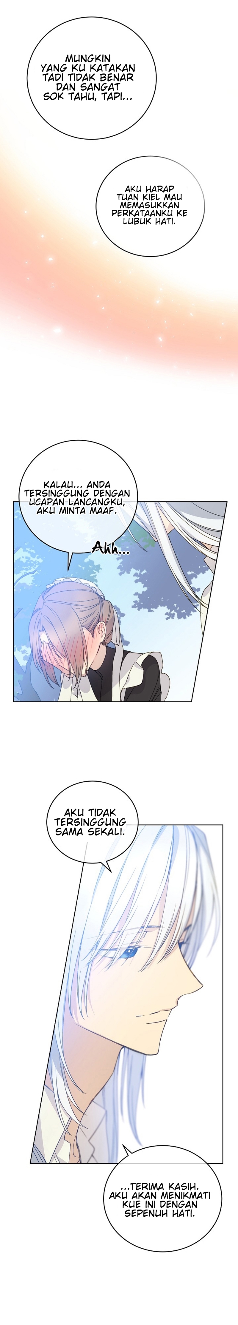 A Talented Maid Chapter 10 - halaman 16