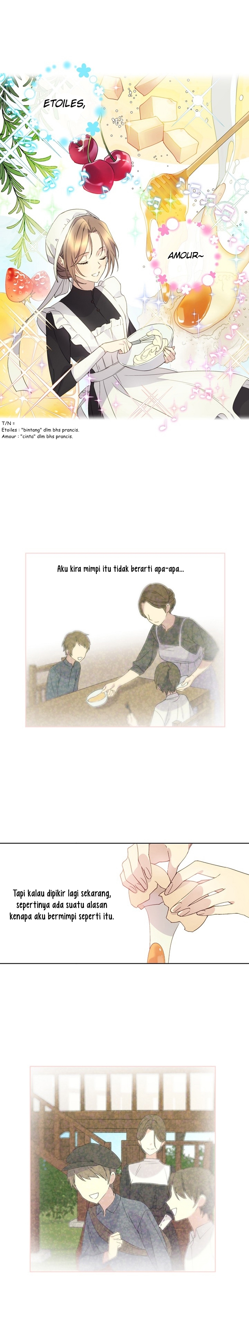A Talented Maid Chapter 10 - halaman 8