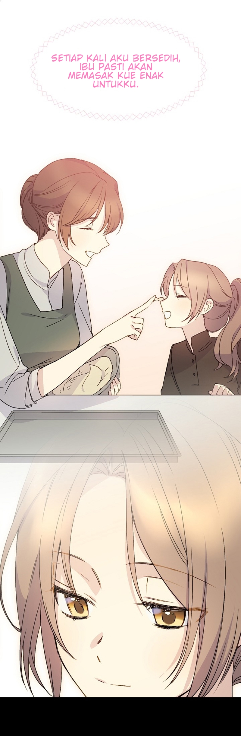 A Talented Maid Chapter 10 - halaman 9