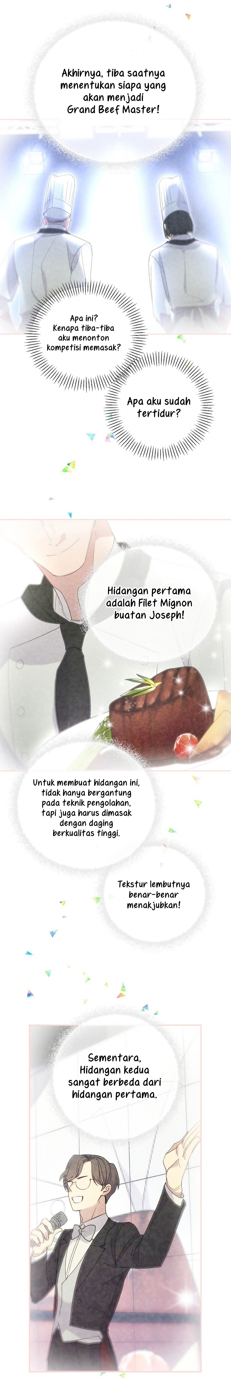 A Talented Maid Chapter 12 - halaman 18