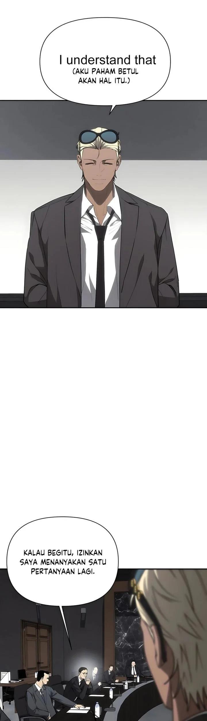 A Talented Maid Chapter 15 - halaman 21