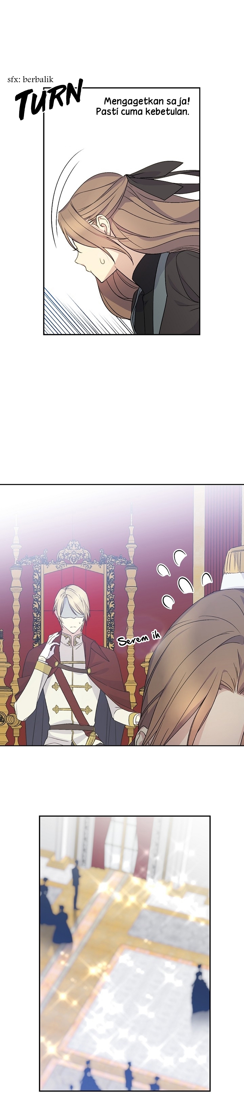 A Talented Maid Chapter 15 - halaman 24