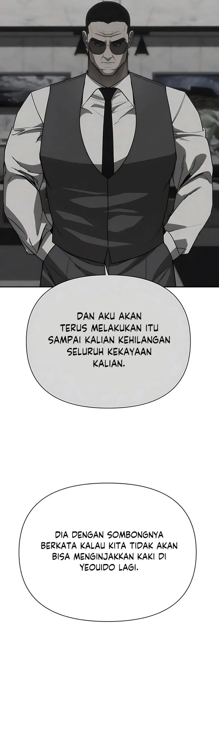 A Talented Maid Chapter 15 - halaman 25