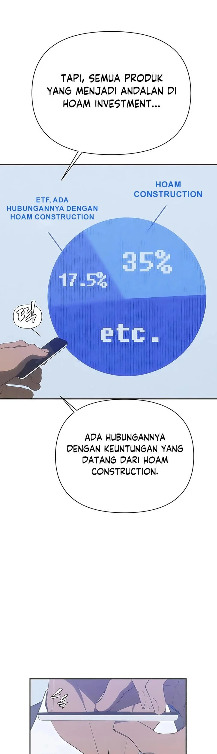 A Talented Maid Chapter 15 - halaman 7