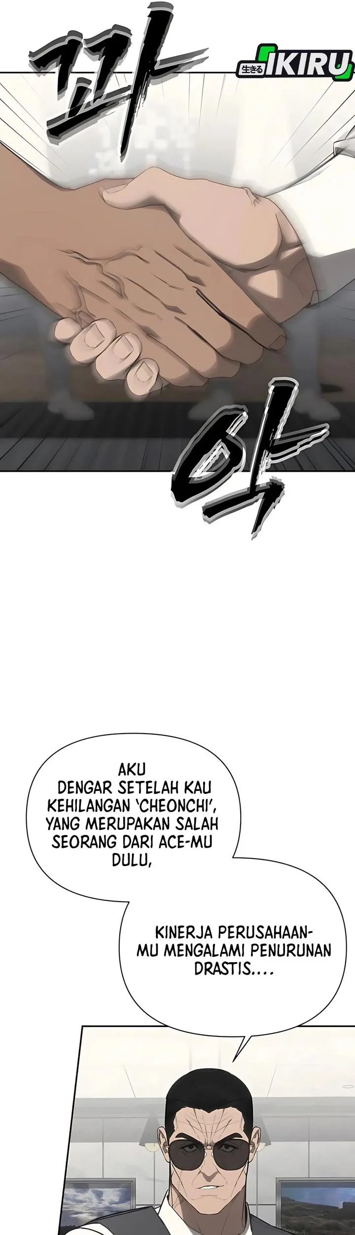 A Talented Maid Chapter 16 - halaman 10