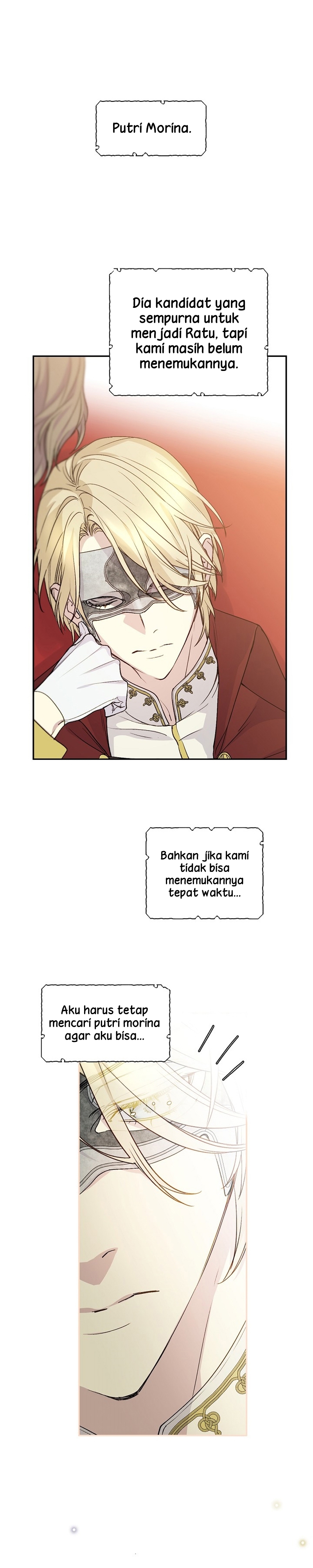 A Talented Maid Chapter 16 - halaman 11