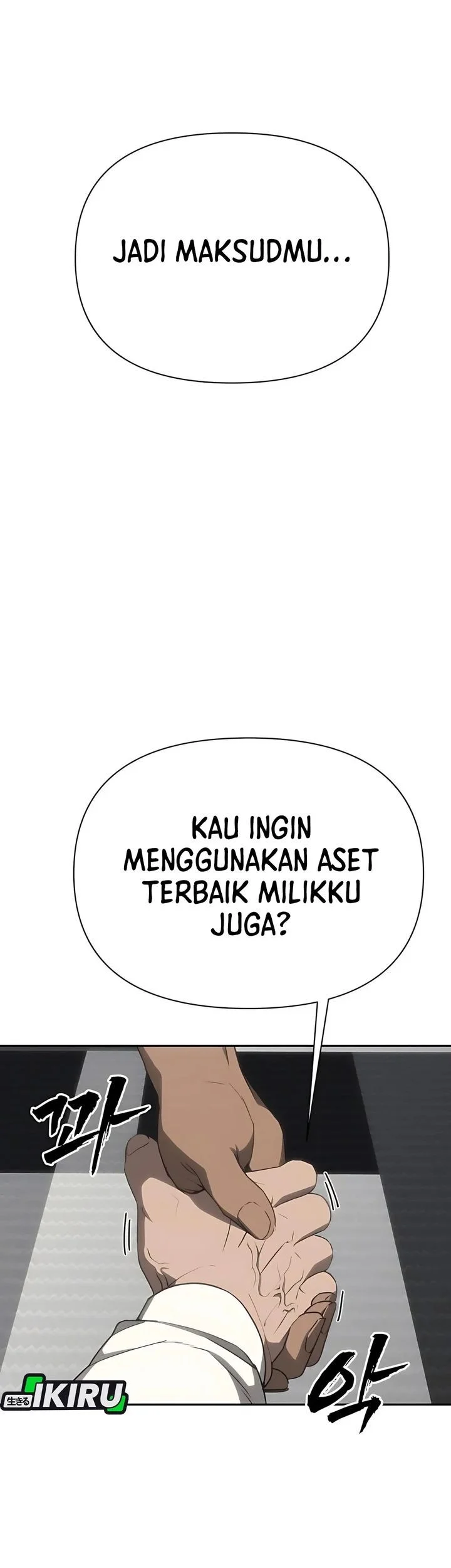 A Talented Maid Chapter 16 - halaman 14