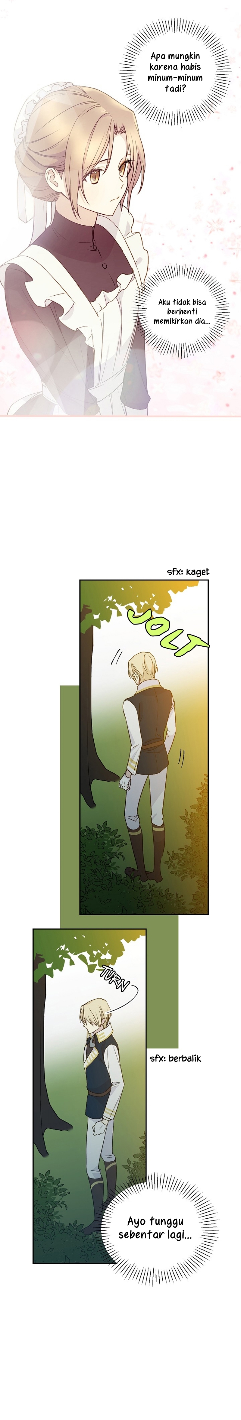 A Talented Maid Chapter 16 - halaman 6