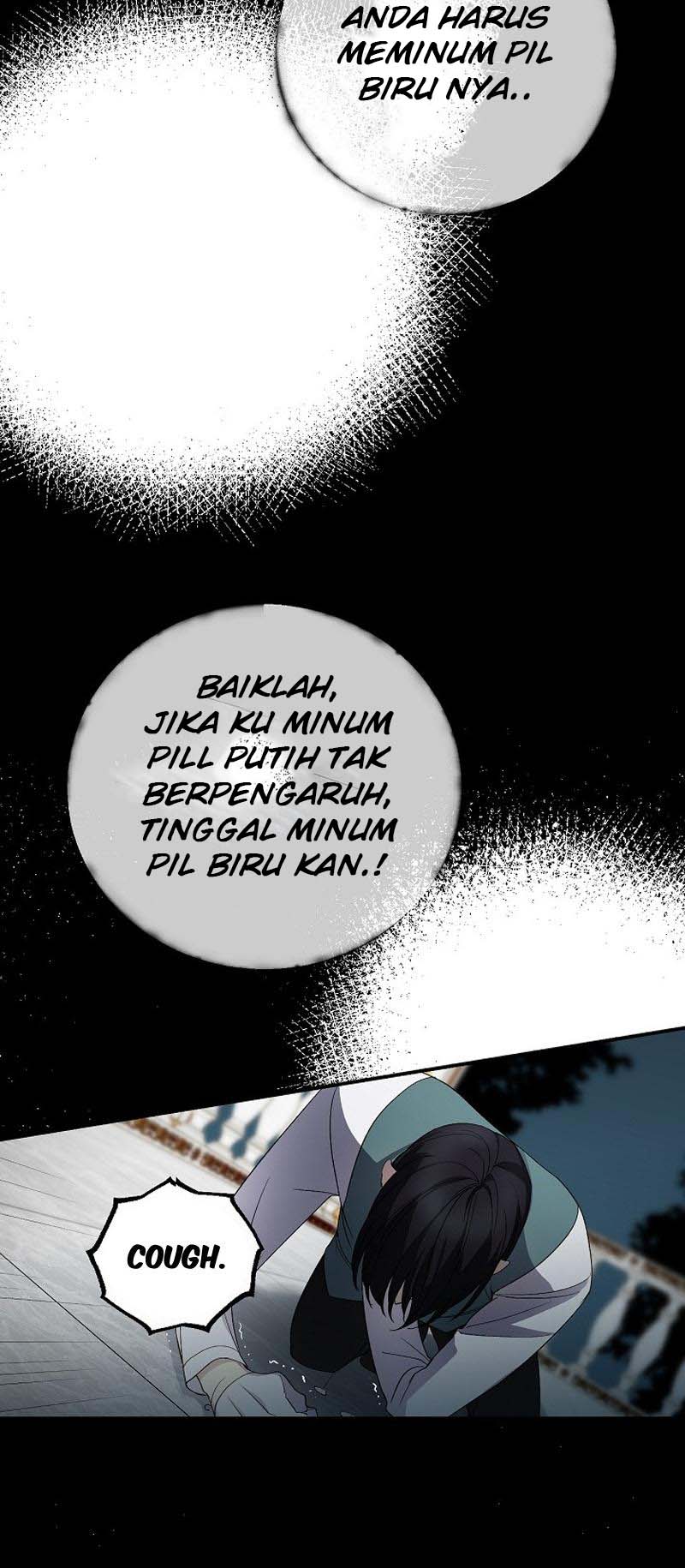 A Talented Maid Chapter 17 - halaman 19