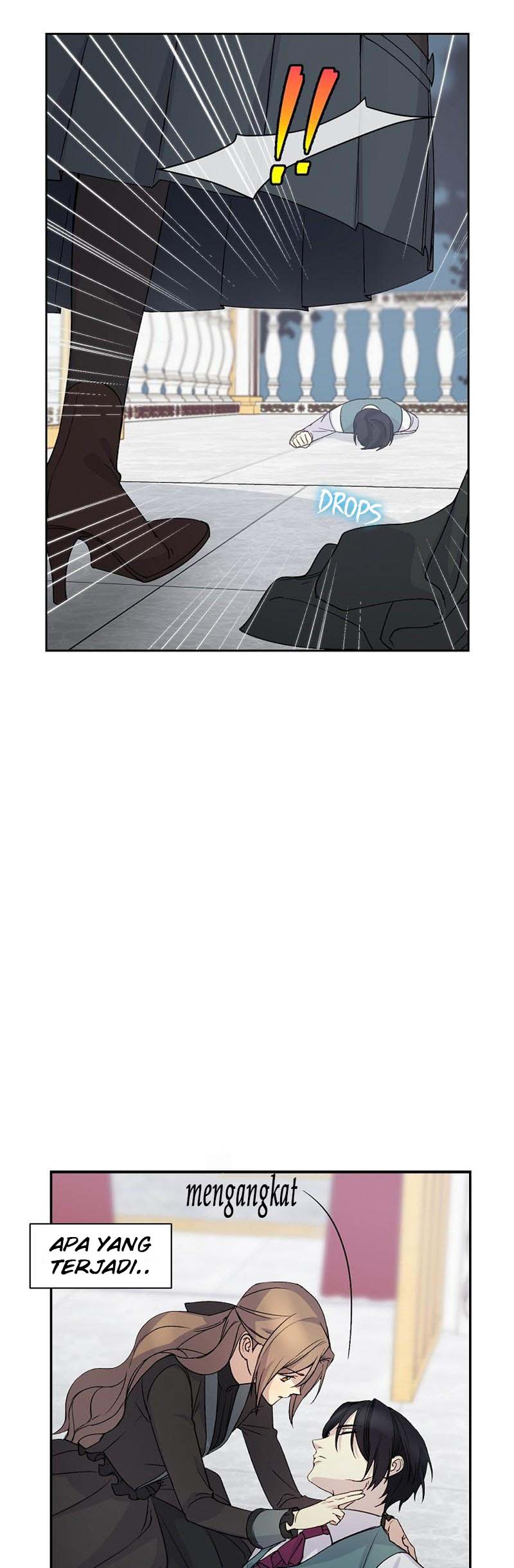 A Talented Maid Chapter 17 - halaman 23