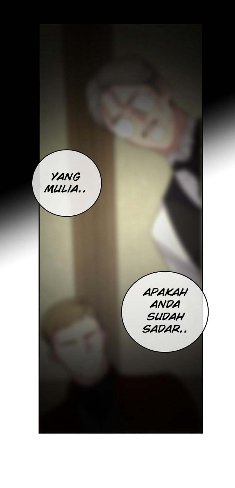 A Talented Maid Chapter 17 - halaman 38