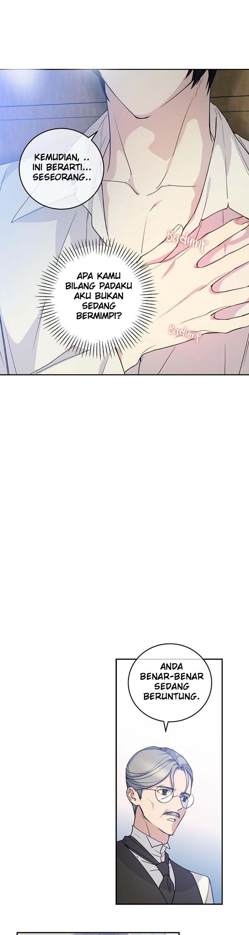 A Talented Maid Chapter 17 - halaman 47