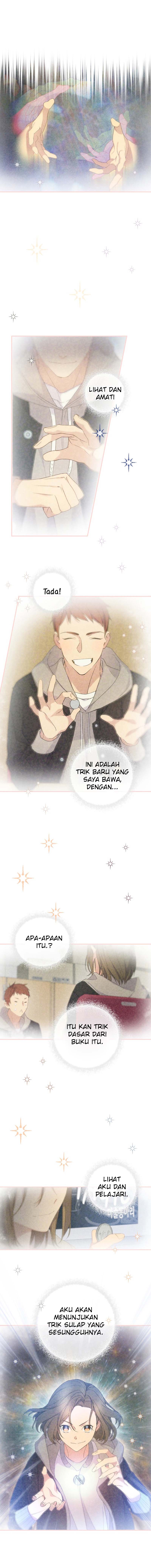 A Talented Maid Chapter 19 - halaman 13