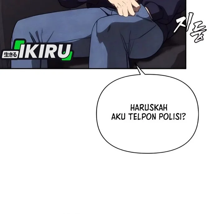 A Talented Maid Chapter 19 - halaman 8