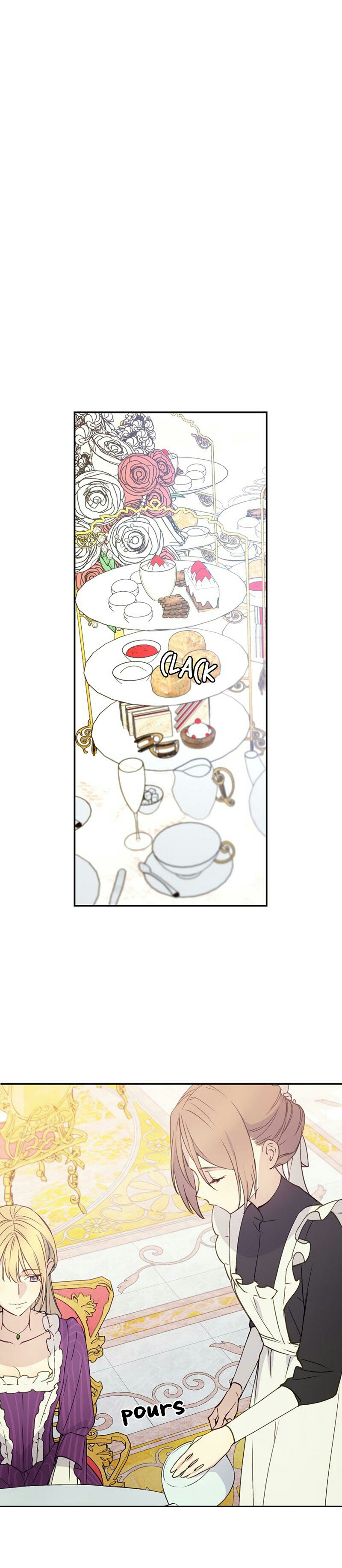 A Talented Maid Chapter 2 - halaman 25