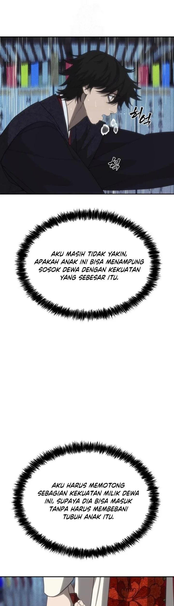 A Talented Maid Chapter 3 - halaman 17